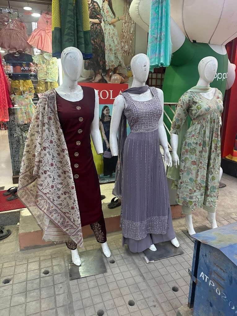 Lovely Fashion